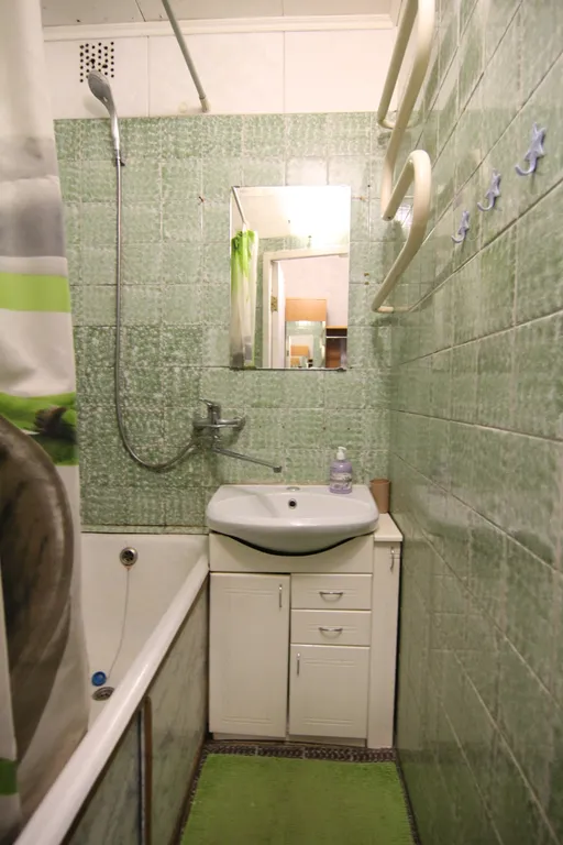 2-комнатная квартира стандарт рядом с центром