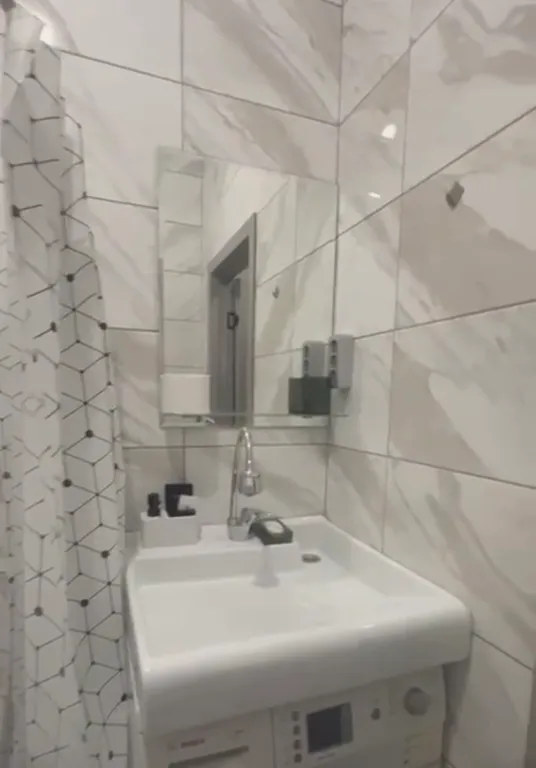 Жемчужина Мысхако на берегу Черного моря, кинг-сайз кровать