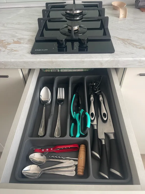 Квартира Уютная квартира на побережье Балтийского моря — Пионерский