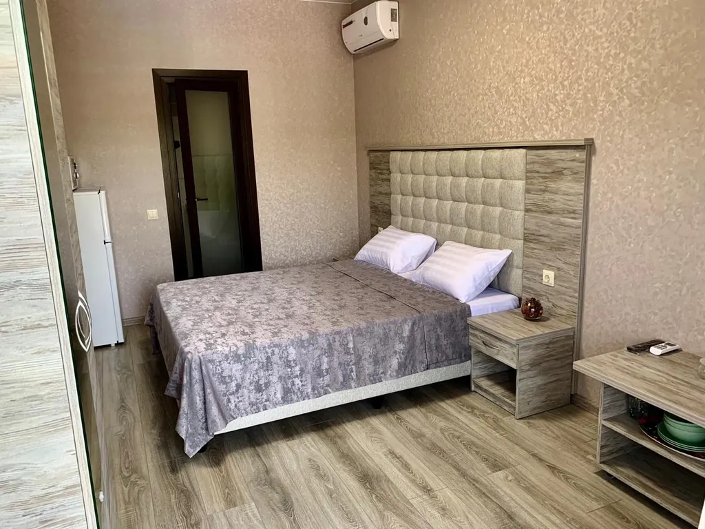 Квартира Комната — Пляхо