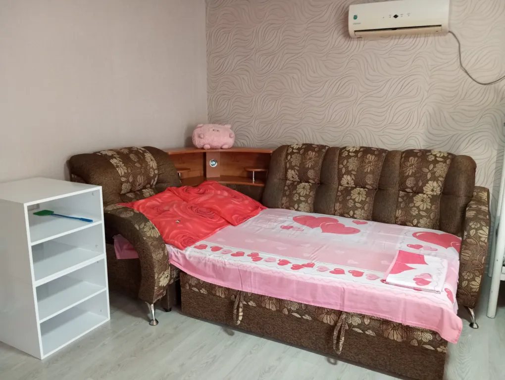 Квартира Комфортное жильё рядом с морем и в 3-х кварталах от центра — аренда посуточно в Ейск