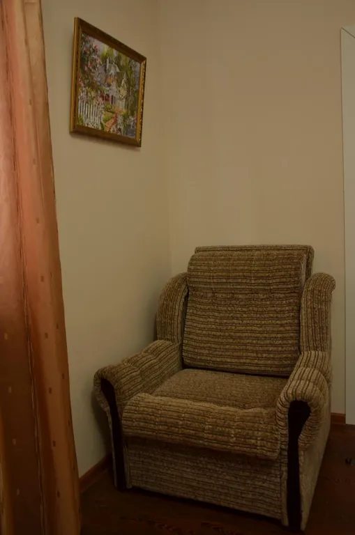 Часть дома с отдельным входом