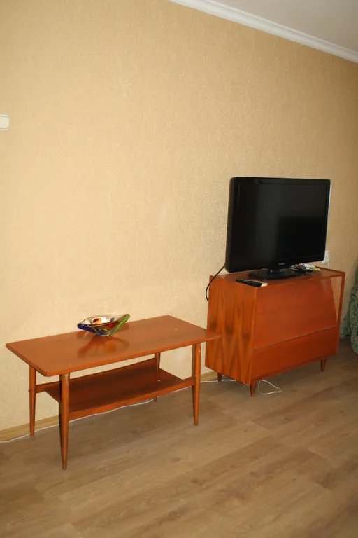 Уютная квартира в центре города у моря