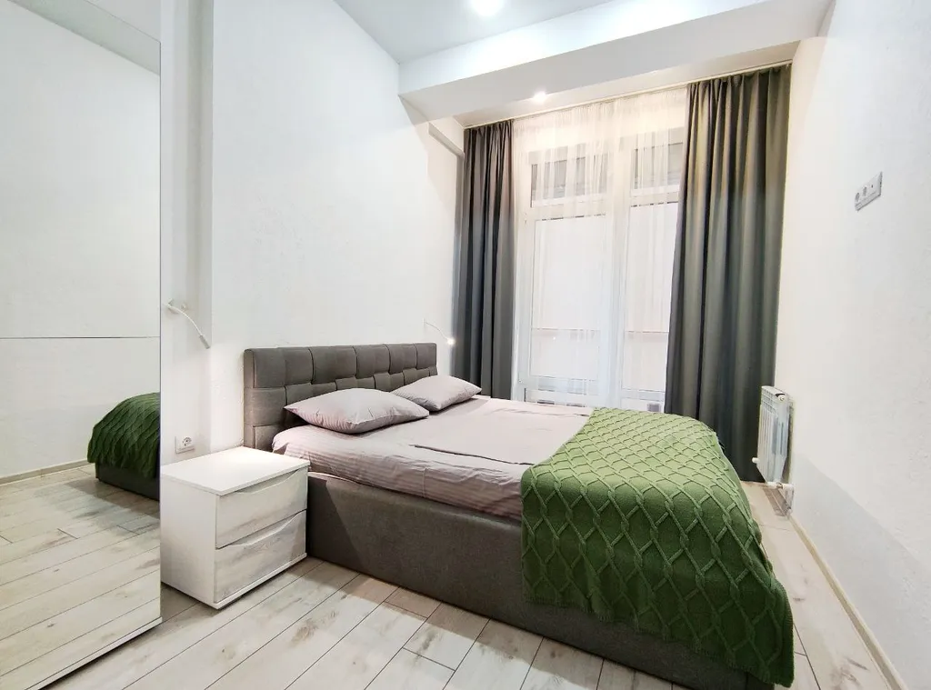 Квартира в центре — аренда посуточно в Красная Поляна