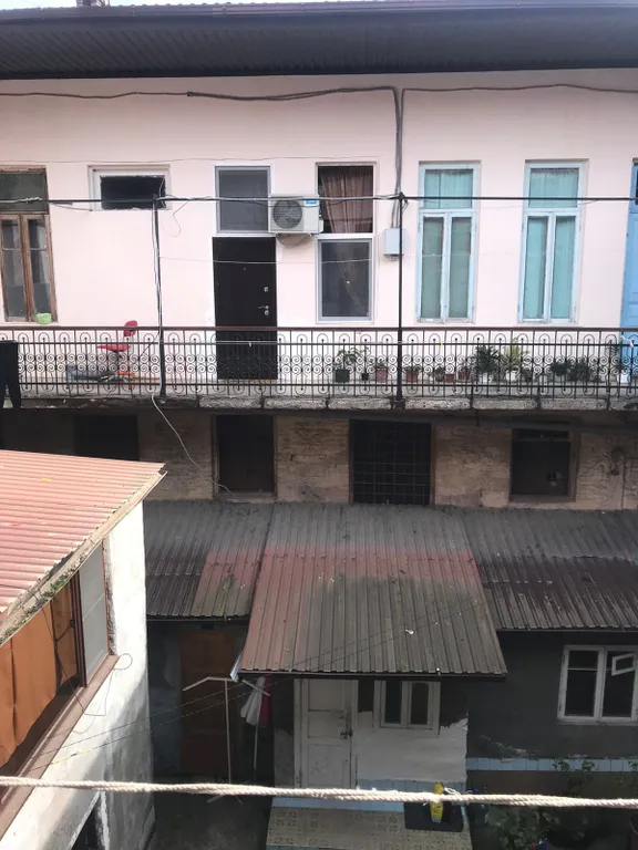 Квартира 2-комнатная Квартира — Сухум