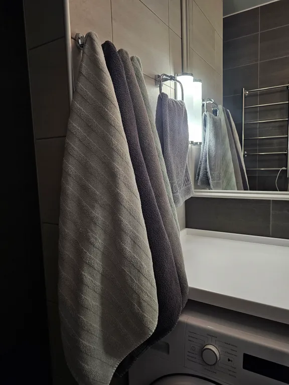 Апартаменты с видом на Кремль