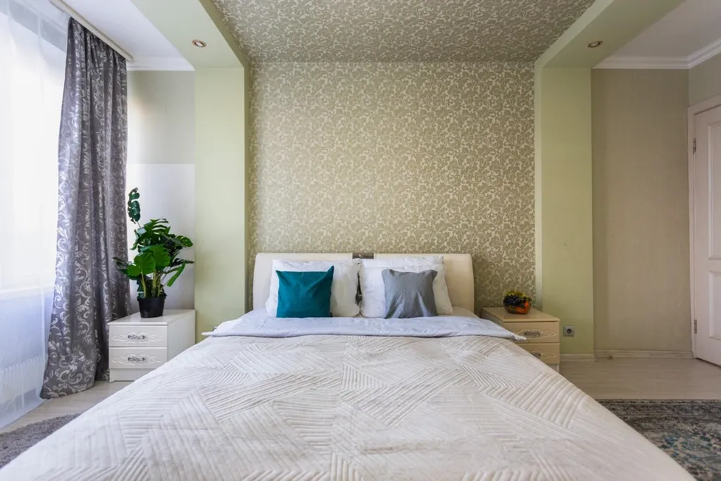 Квартира Квартира 2к кв около метро Сходненская — Москва