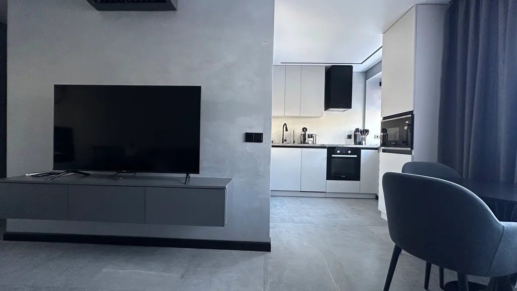 Уютные апартаменты в самом центре