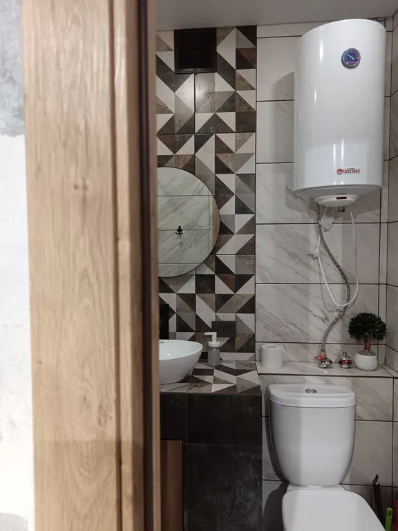 Квартира в центре