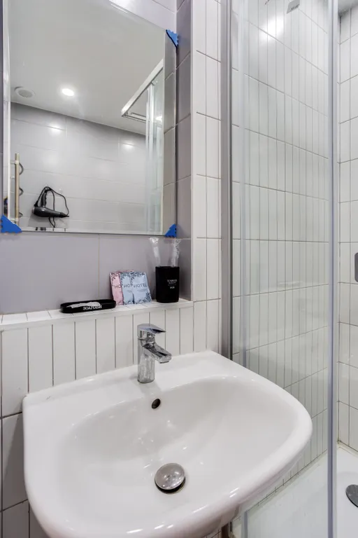 Стильная студия