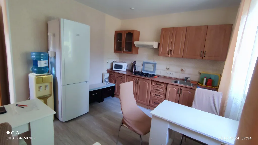 Коттедж Домик у реки — Сочи