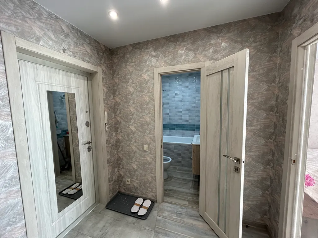 Квартира Милли