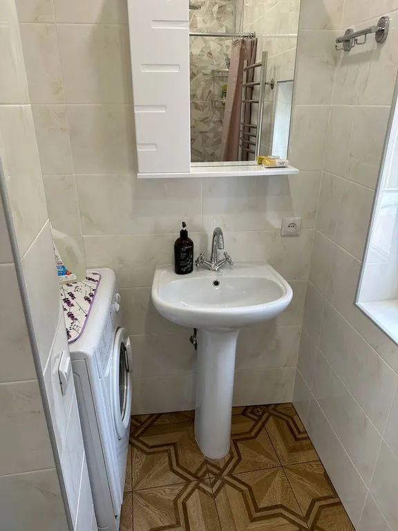 Коттедж Уютный домик — Кисловодск