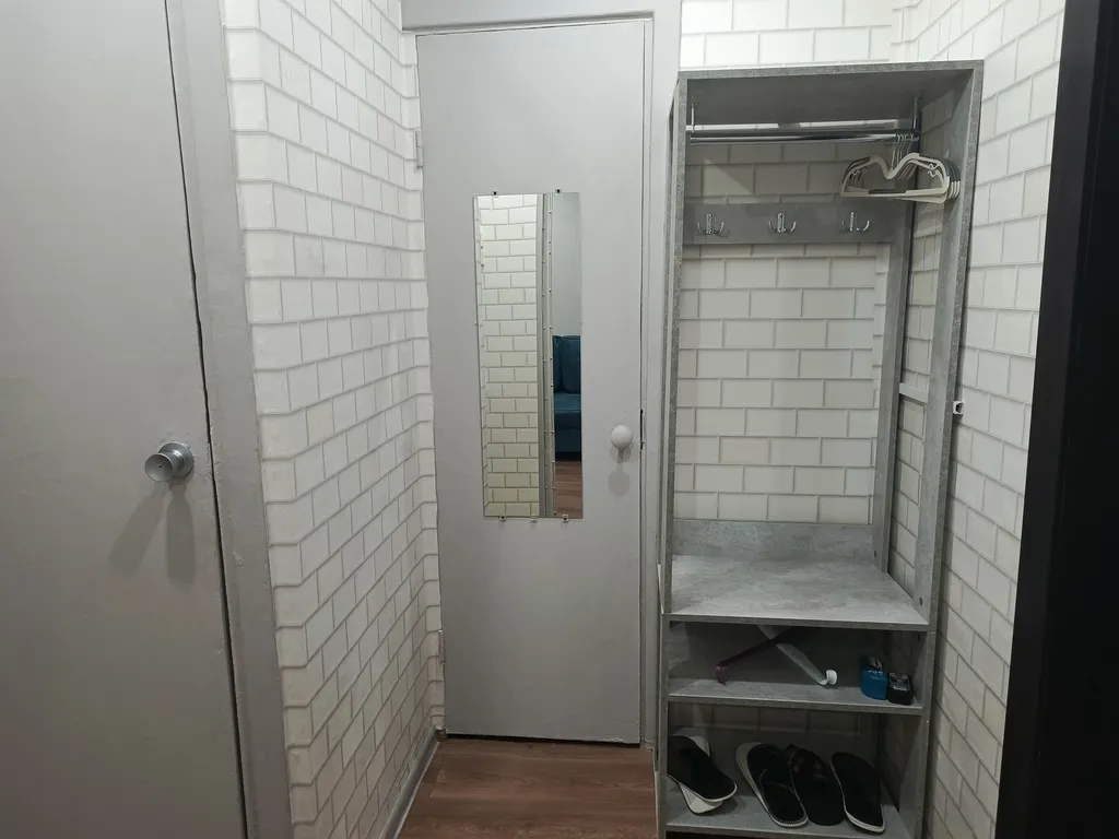 Уют возле Центра травматологии