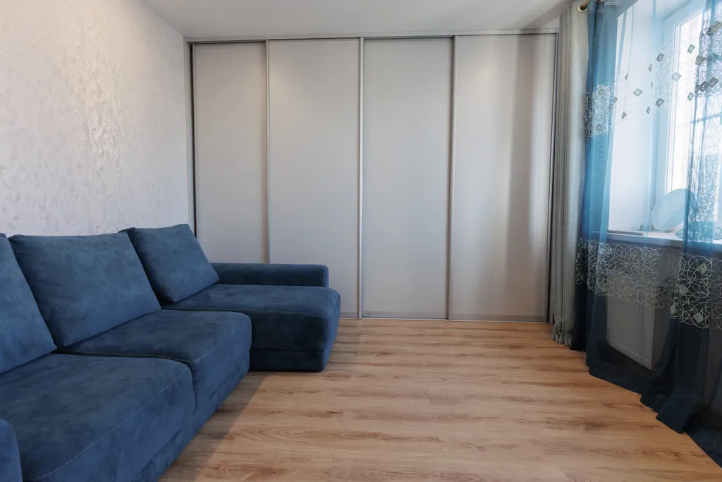 Уютная квартира, Зоопарк