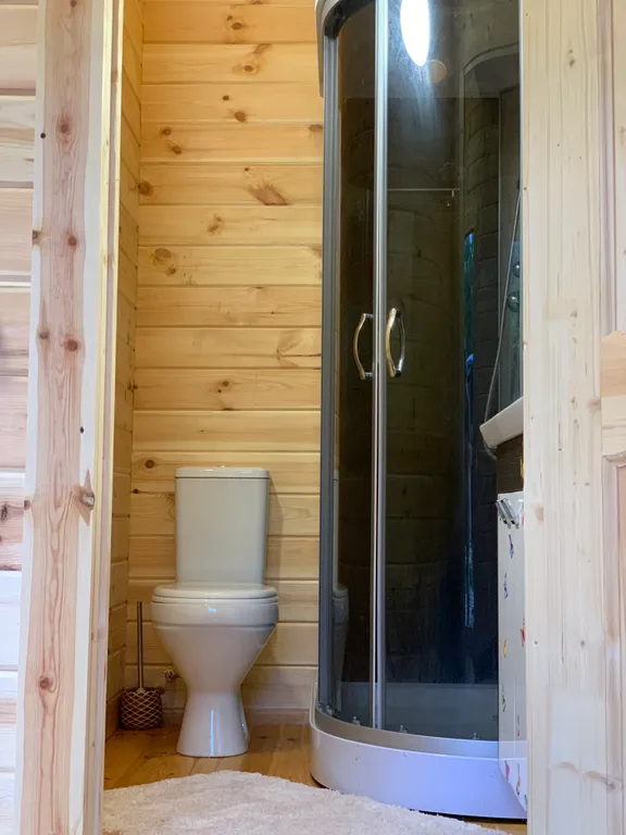 Нартик домик номер 2