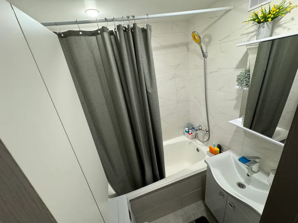 Уютная квартира с повышенным комфортом