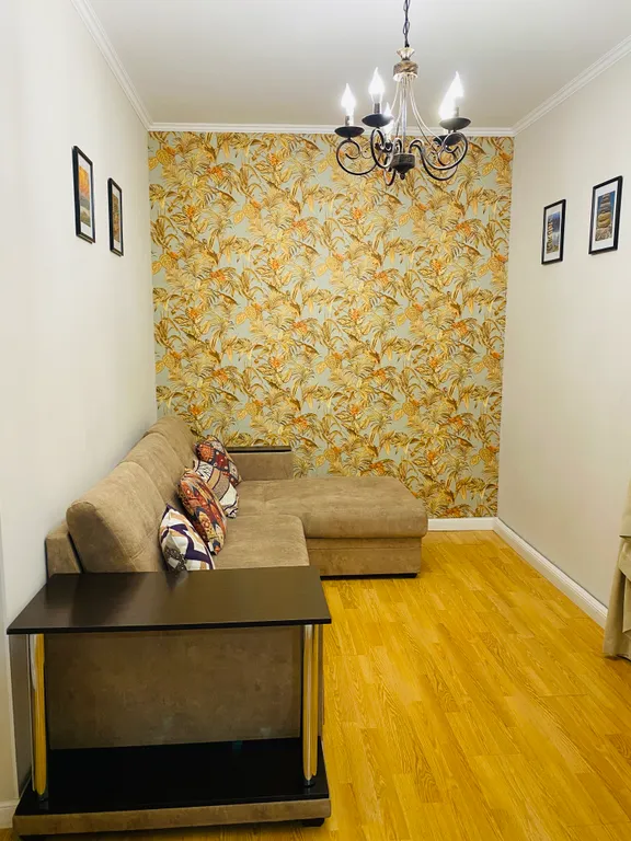 Уютный домик в сердце города в 10 минутах до моря