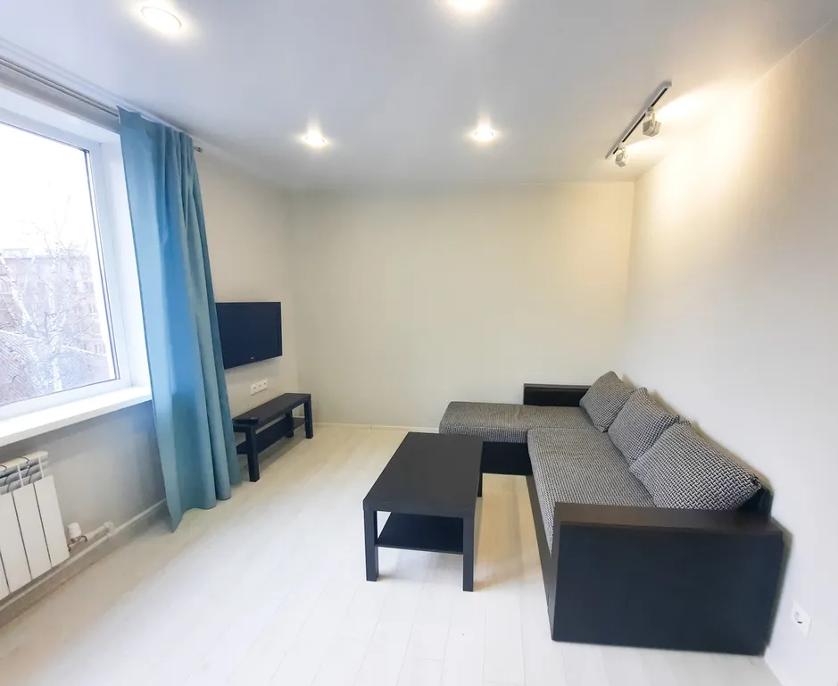 Квартира в расширенном центре