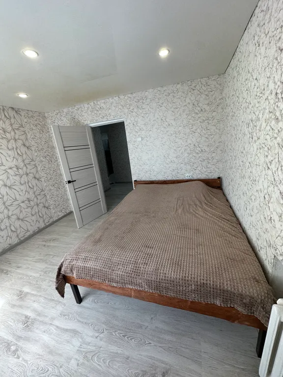 Уютная квартира со всеми устройствами