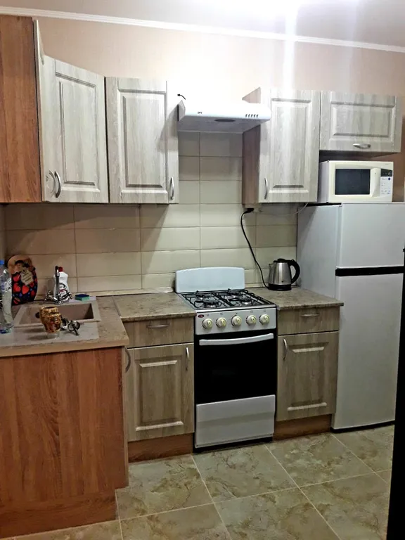 Уютные апартаменты возле Парка