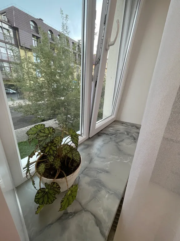 2-комнатная квартира Mint Lux в историческом центре