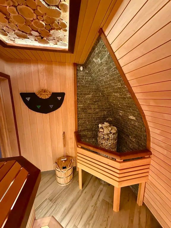 1-комнатный Дом