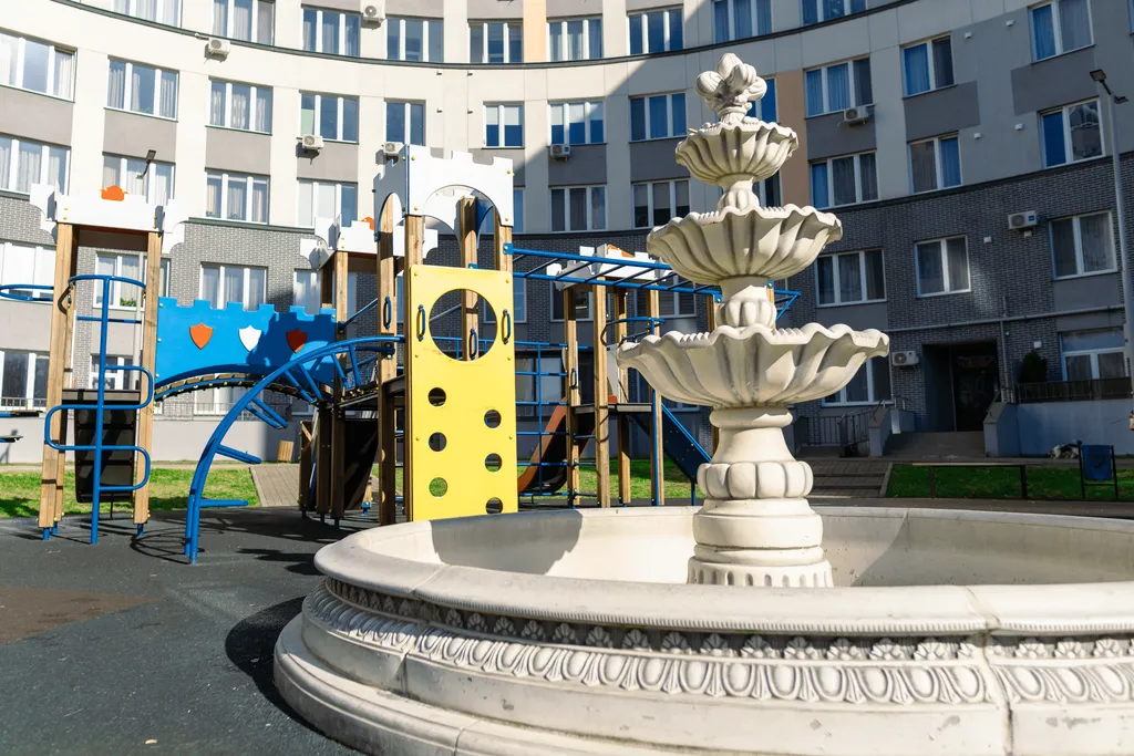 Квартира Квартира в центре города — Калининград