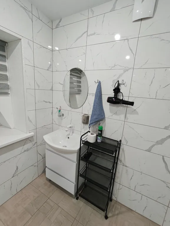 Уютная студия в центре города (№11)