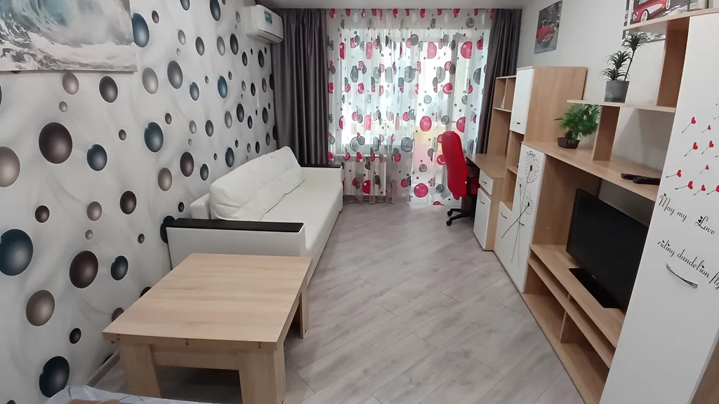 Квартира Апартамент в центре города — Курск