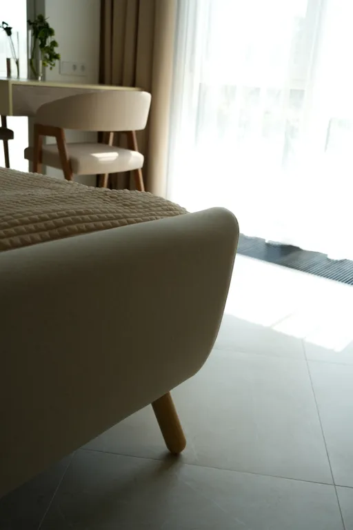 Люкс Happines с отдельным входом и собственной террасой