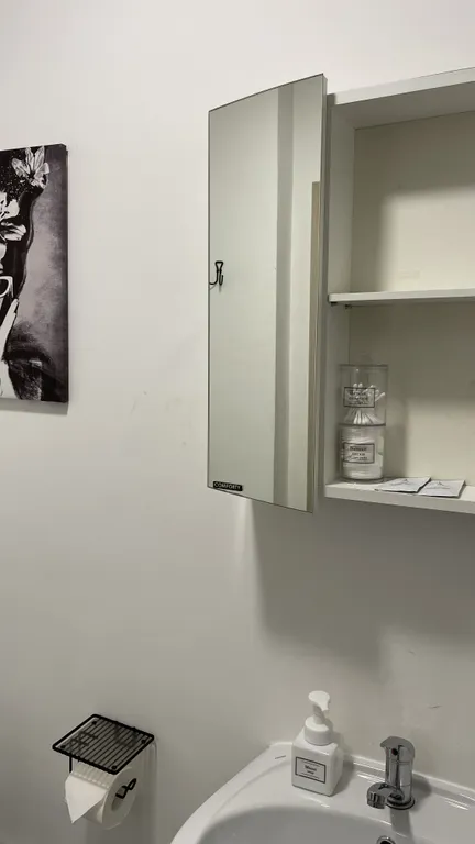 Квартира Квартира Не в отеле, а в квартире рядом с арена авто солнечный — Екатеринбург