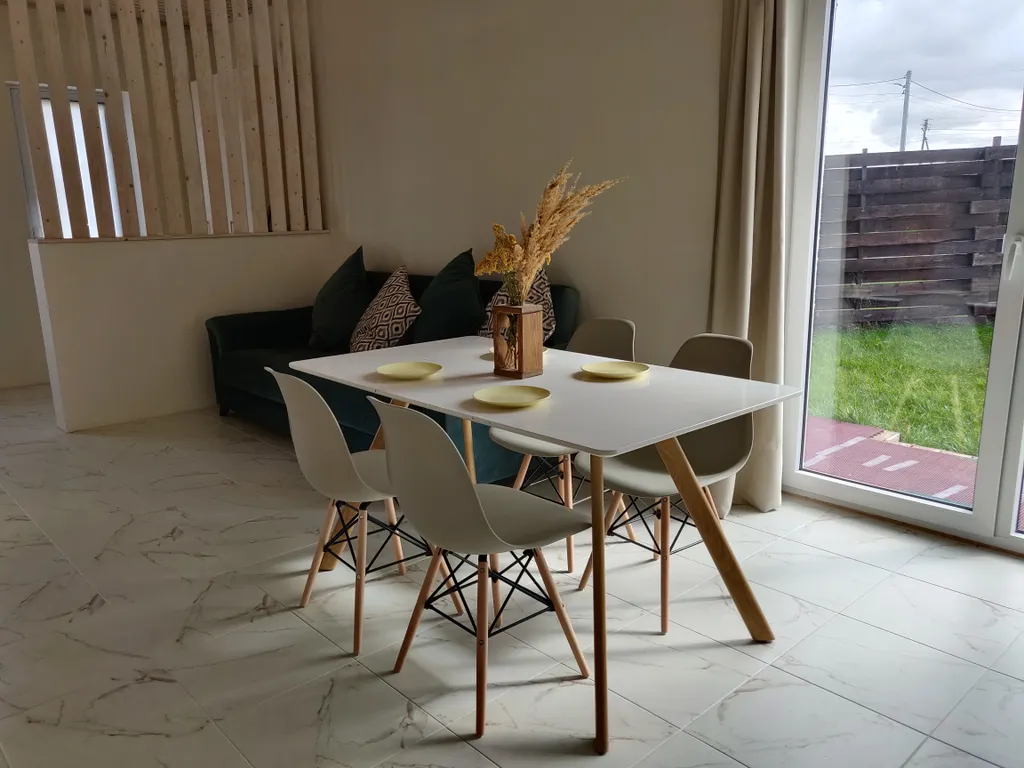 Коттедж Семейный релакс в 6 км у моря и удобной локацией для поездок по области — Зеленоградск