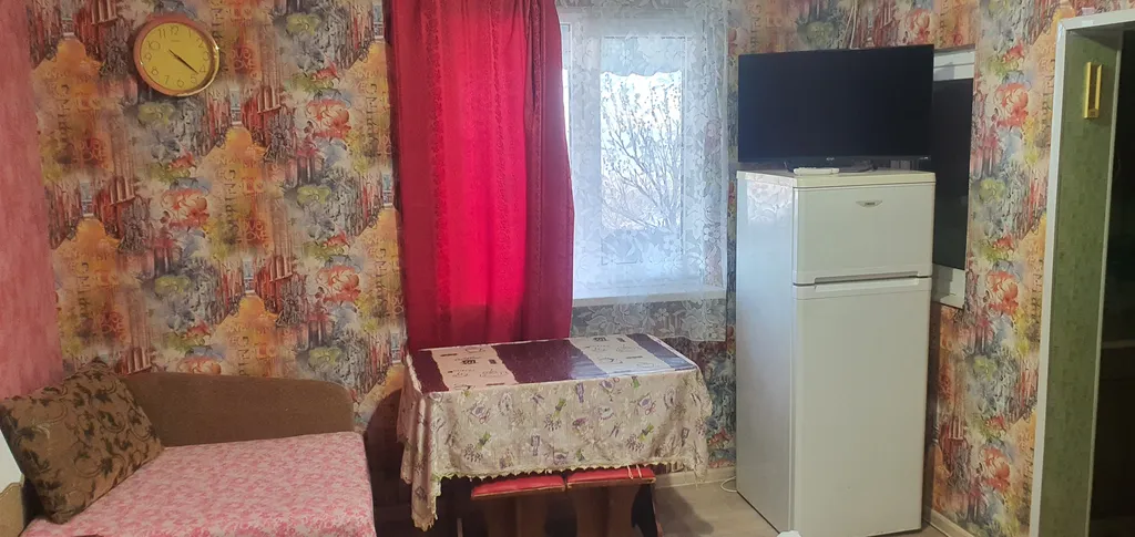 Комната люкс у моря