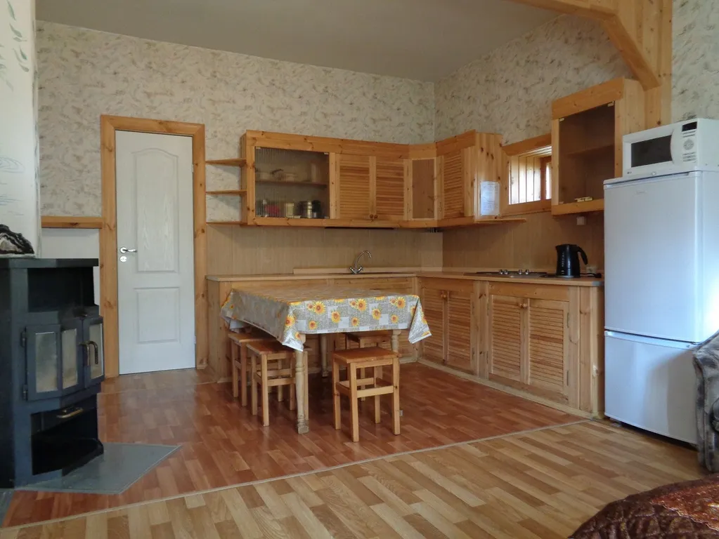 Коттедж Комфортный коттедж для отдыха с удовольствием — Мичуринское