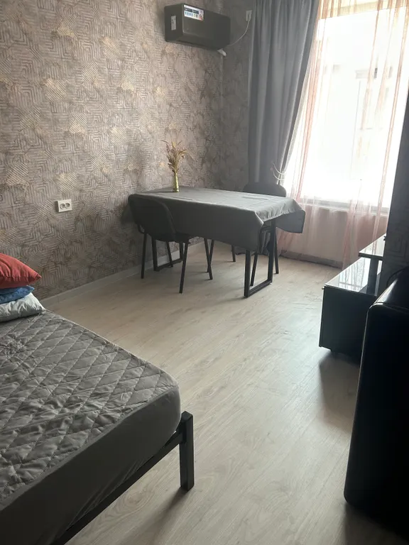 Уютная комната в центре города, в гостевом доме