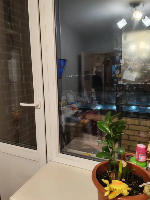 Самая уютная квартира на 4 спальных места