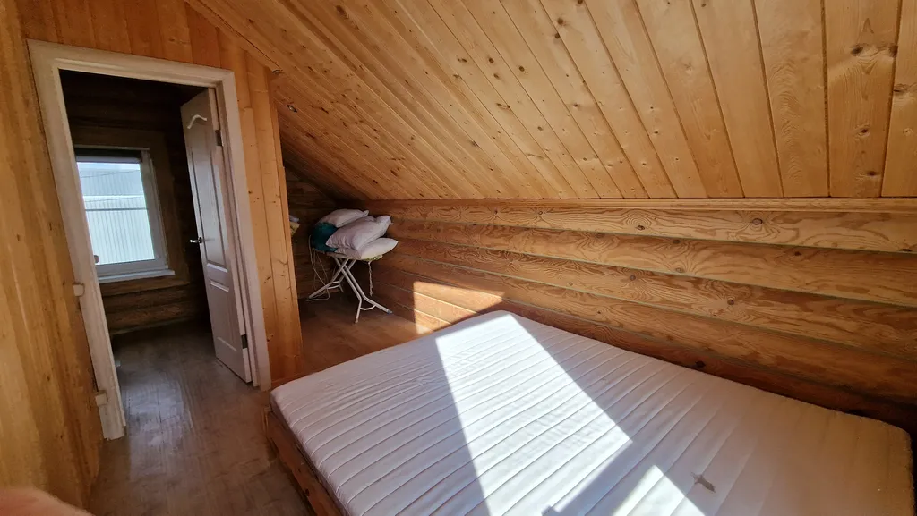 Коттедж Коттедж Эко усадьба Урман Кyл для семейного отдыха в окружении природы — Казань