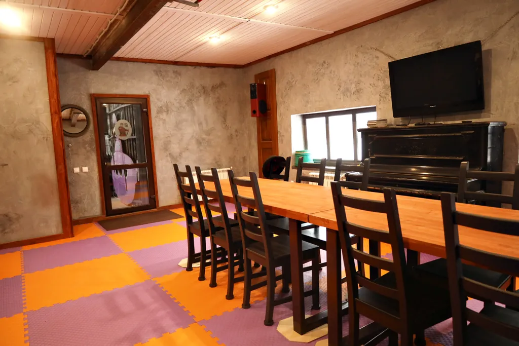 5-комнатный Дом