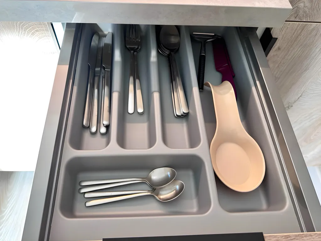 Стильная 2-комнатная квартира для большой компании