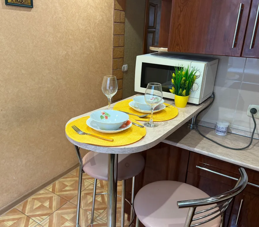 Апартамент Люкс на Островского 1, Центр Белгорода