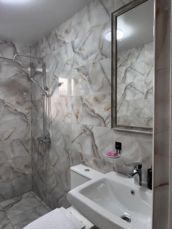 Коттедж Коттедж База отдыха "лермонтовская скала" — Кисловодск