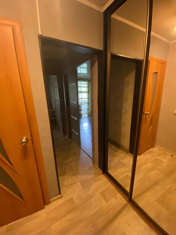 Уютная квартира в центре