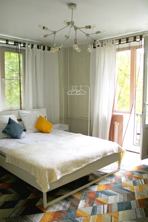 Квартира Квартира в центре Пушкин — Пушкин