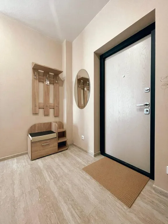 Апартаменты на набережной