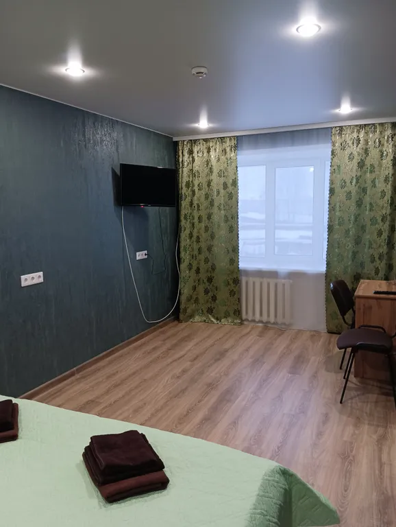 Квартира Комната — аренда посуточно в Котельнич