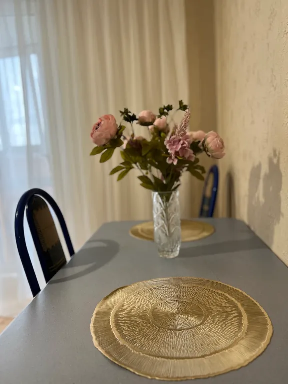 Квартира Квартира у микрохирургии глаза им. Федорова — Краснодар