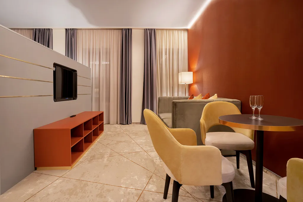 Квартира Комната — Москва