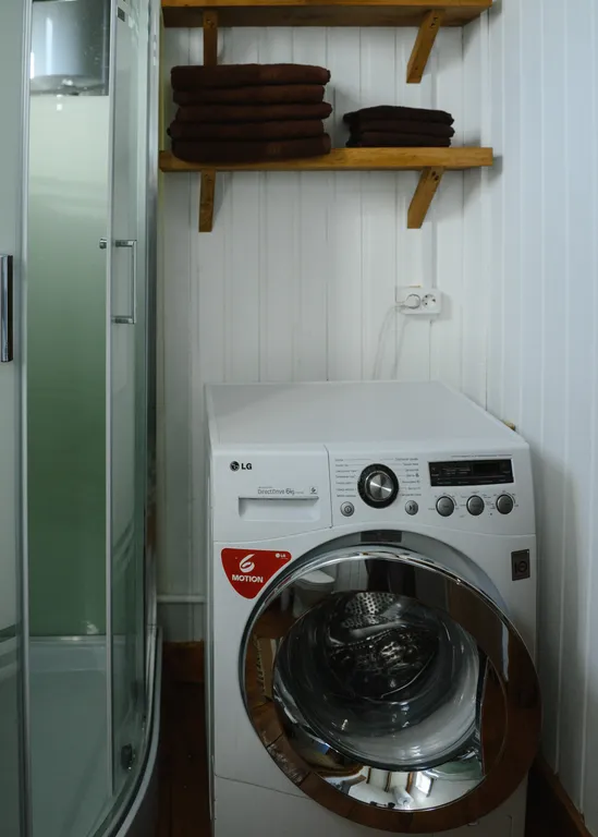 Коттедж для отдыха