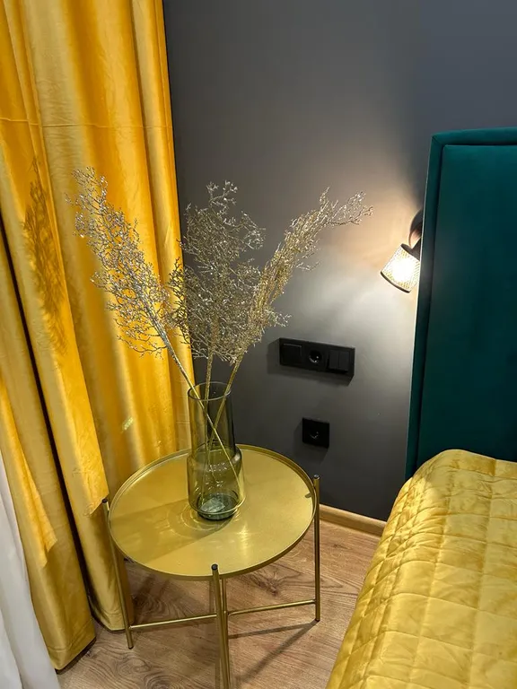 Апартаменты в центре